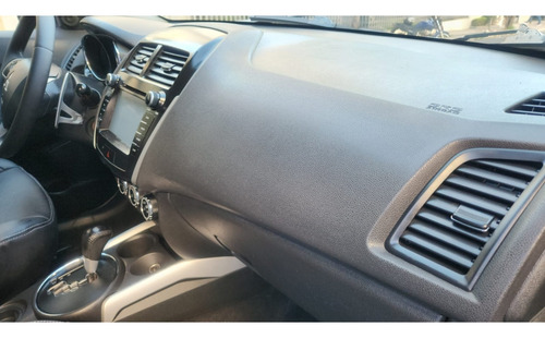 Mitsubishi ASX 2.0 4X2 16V GASOLINA 4P AUTOMÁTICO