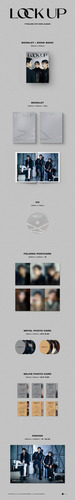 Ft Island - Lock Up 8º Mini Álbum Original Kpop