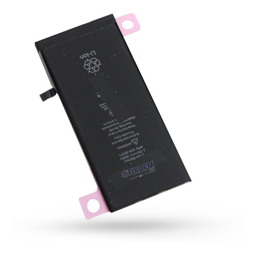 Bateria Compatible Con iPhone XR Apn: 616-00471