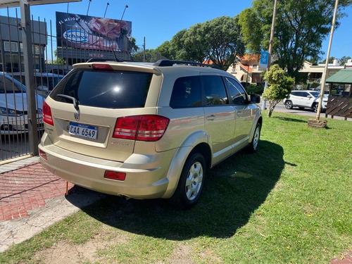 Dodge Journey Journey