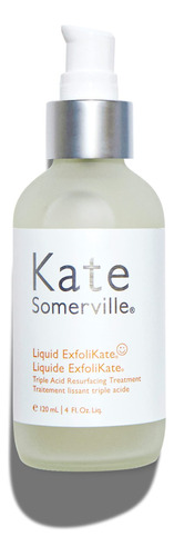 Kate Somerville Liquid Exfolikate - Tratamiento De Rejuvenec
