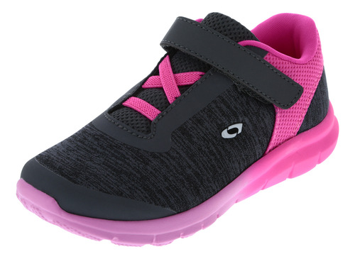Zapatos Deportivos Gusto Xt Ii Para Niñas Pequeñas