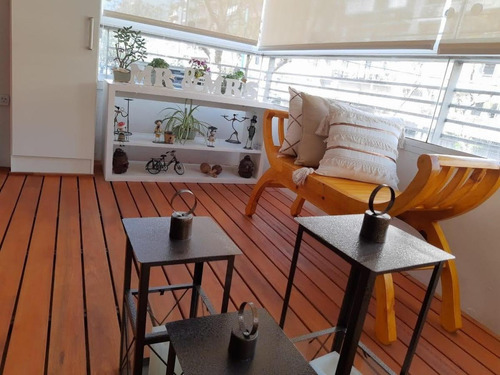 Departamento - Villa Urquiza