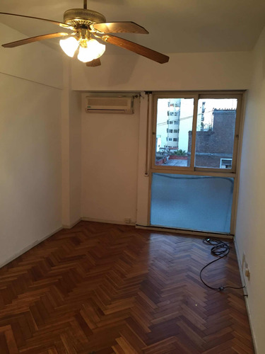 Venta Depto 3 Ambientes Balvanera Av Belgrano 1900