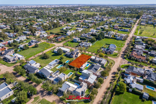 Venta Terreno / Lote San Ignacio