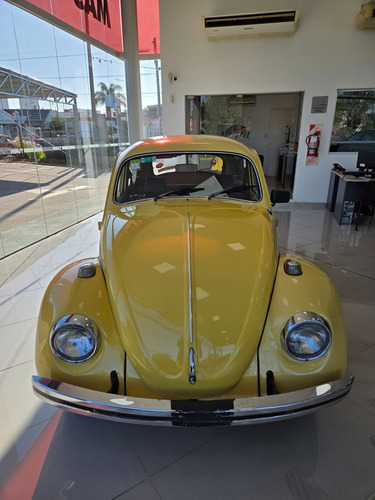 Volkswagen Escarabajo 1600