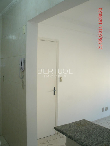 Apartamento Para Aluguel, 3 Quartos, 1 Suíte, 1 Vaga, Capela - Vinhedo/sp - 8197