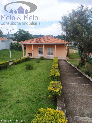 Casa Em Condomínio Para Venda Em Bragança Paulista, Toró, 3 Dormitórios, 2 Suítes, 3 Banheiros, 2 Vagas - 1902_2-1136048