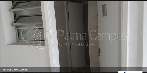 Imagem 12 de 14 de Galpão Logistico Industrial Com Doca Carreta - Dp4322
