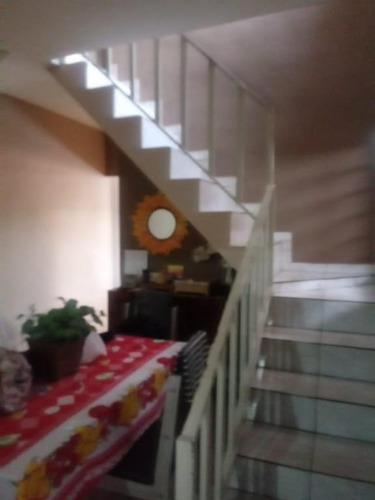 Imagem 10 de 23 de Sobrado Com 5 Dormitórios À Venda, 187 M² Por R$ 402.800,00 - Chácara Dos Eucalíptos - São José Dos Campos/sp - So0332