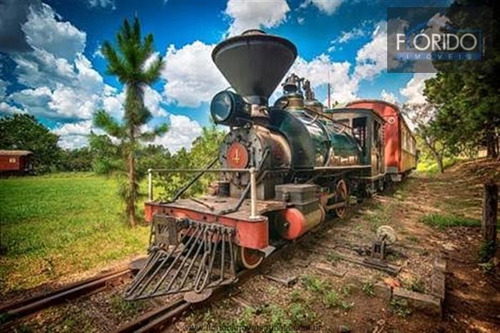 Imagem 12 de 13 de Terrenos À Venda Em Atibaia/sp - Compre O Seu Terrenos Aqui! - 1475769