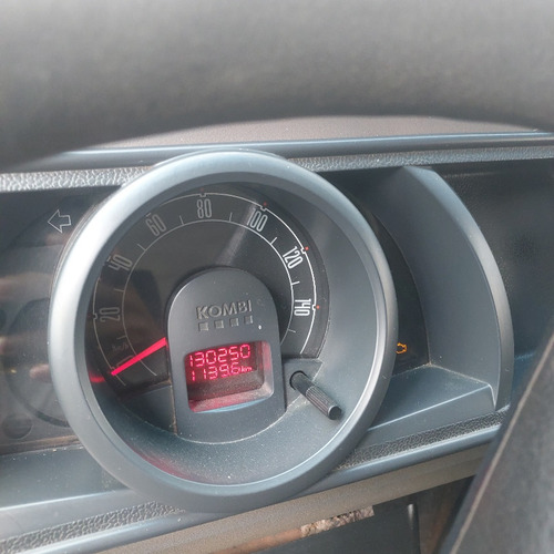 Volkswagen Kombi 1.4 Standard Total Flex 3p