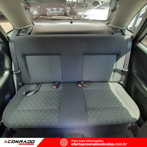 Volkswagen Gol 1.6 MI/ POWER 1.6 MI 4P