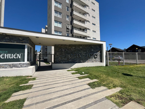 Departamento En Venta, Edificio Pehuen, Chiguayante