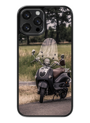 Funda Diseño Para Huawei Motos Padres #9