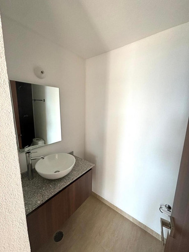 Departamento En Renta En Colonia Nuevo Madin, Atizapán De Zaragoza, Estado De México