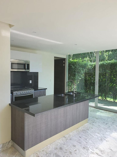 Departamento Suite Garden House 1 (96 M2) Renta, 1ª Recamara, 2 Baños, 1 Estacionamiento
