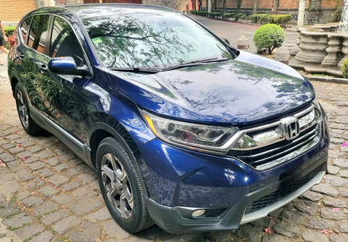 Honda CR-V 1.5 Turbo Plus Cvt