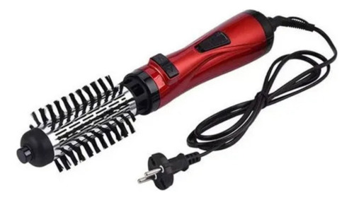 R Cepillo Giratorio Profesional Bivolt, Plancha Plana