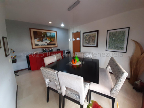 Vendo Hermoso Apartamento Las Mesetas Yf