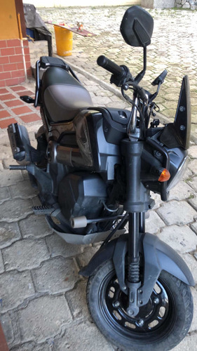 Honda 2018