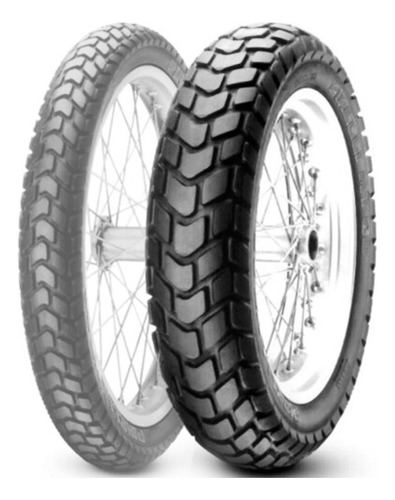 120/90-17 Mt60 Tt 64s Pirelli