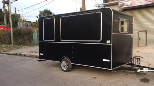 Dako Trailers Sa Año 2020 Premium