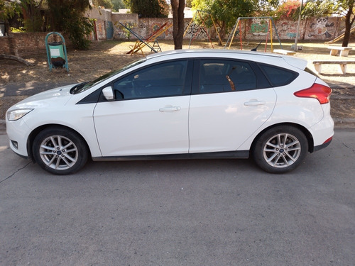 Imagen 5 de 6 de Ford Focus Se Plus 2.0
