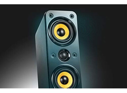 Creative Gigaworks T40 Series Ii 2.0 Sistema De