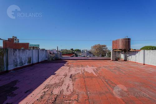 Venta Casa En Planta Alta 5 Ambientes En Villa Lynch