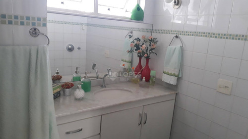 Excelent 2 Quartos Em Icaraí - Ap46731
