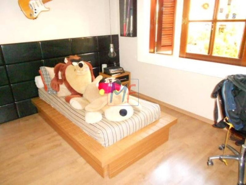 Imagem 7 de 13 de Ref 9248 - Linda Casa No Bairro Chácara Klabin, 3 Dorm, 6 Vagas, 450 M. - 9248