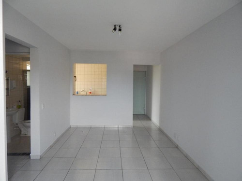 Imagem 10 de 26 de Ótimo Apartamento 02 Dorms. Outeiro Do Passárgada - Cotia/sp - Ap524v