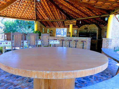 Imagem 5 de 30 de Sítio Completo Perto De Santa Luzia, Oportunidade! - Ch00003 - 34266482