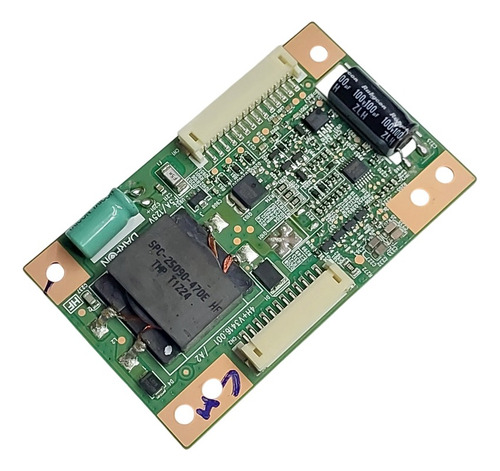 Placa Inverter Para Tv Sharp Lc-32sv502b