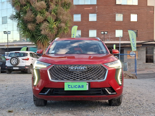Haval Jolion 2023