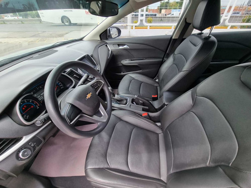 Imagen 11 de 12 de Chevrolet Cavalier 2019 1.5 Premier At