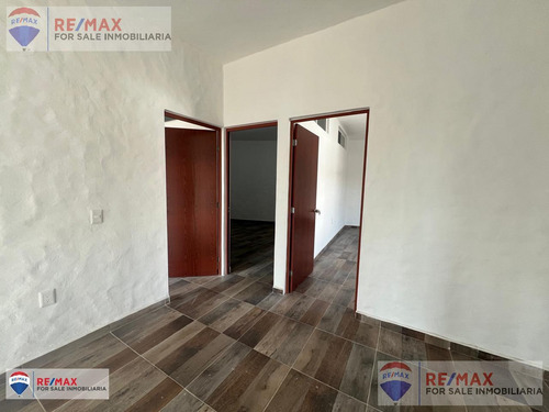 Venta O Renta De Casa Sola, Real Del Puente, Xochitepec, Mor