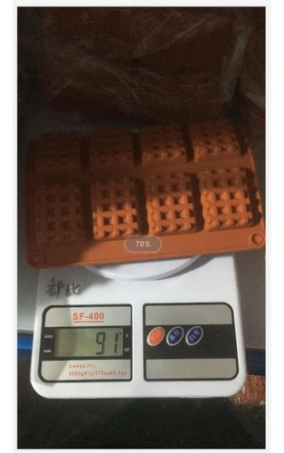 Gofres De Silicona Con Forma De «hágalo Usted Mismo», 20 Gra