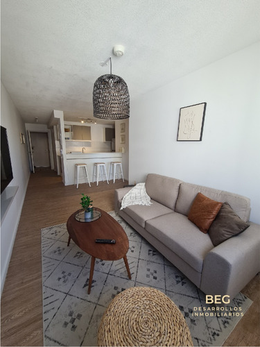 Imagen 14 de 18 de Venta Apartamento 1 Dormitorio Centro