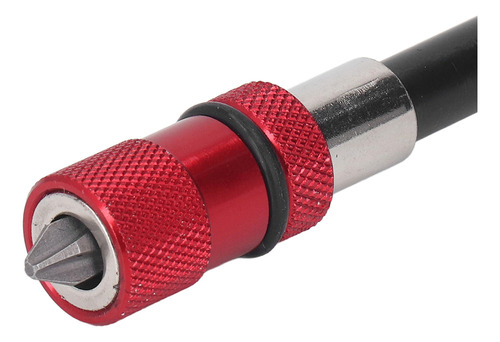 Broca De Destornillador Ph2 Con Extensión Hexagonal De 1/4,