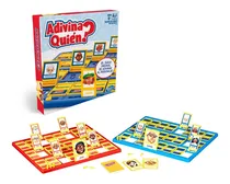 Comprar Juego De Mesa Hasbro Gaming Adivina Quién? +6 Años Hasbro