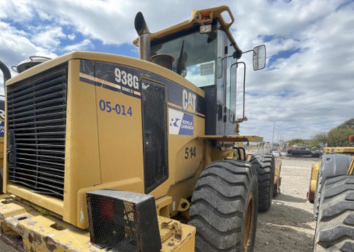 Rodillo Neumatico Compactador Iron Pr16-9 (2011)envio A Pais