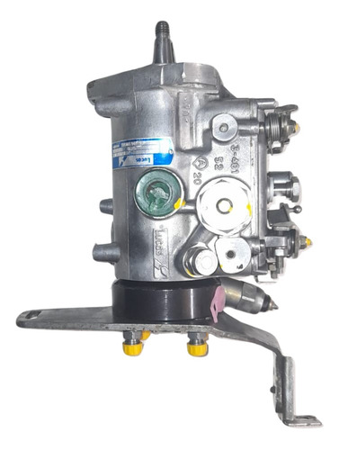 Bomba Inyectora Duna 1,7 Dpc Reparada Y Calibrada (Reacondicionado)