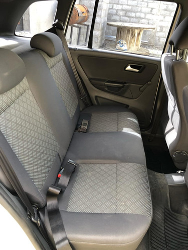 Volkswagen Suran 1.6 Track