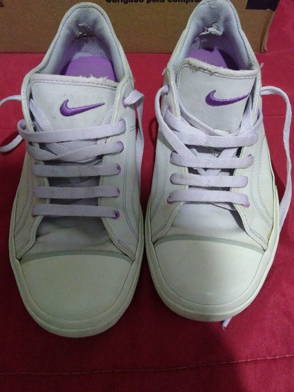 sapatenis nike feminino mercado livre