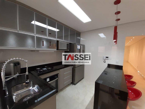 Imagem 6 de 30 de Sobrado Com 4 Dormitórios À Venda, 200 M² Por R$ 1.590.000,00 - Saude - São Paulo/sp - So0146