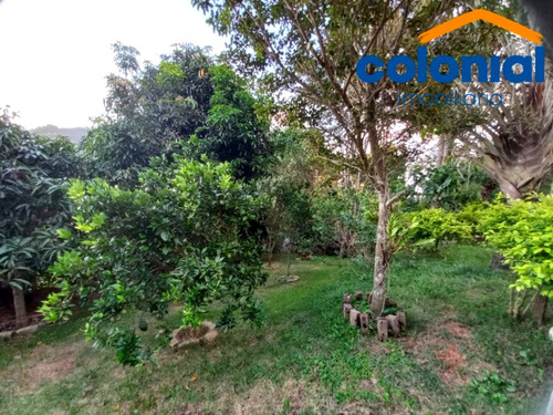 Imagem 24 de 30 de Chácara Locação Santa Clara - Ch00145 - 70709006