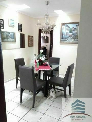 Imagem 12 de 16 de Casa A Venda Em Candelária