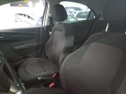 Imagem 8 de 13 de Chevrolet Onix 1.4 Ltz Spe/4 Flex Manual